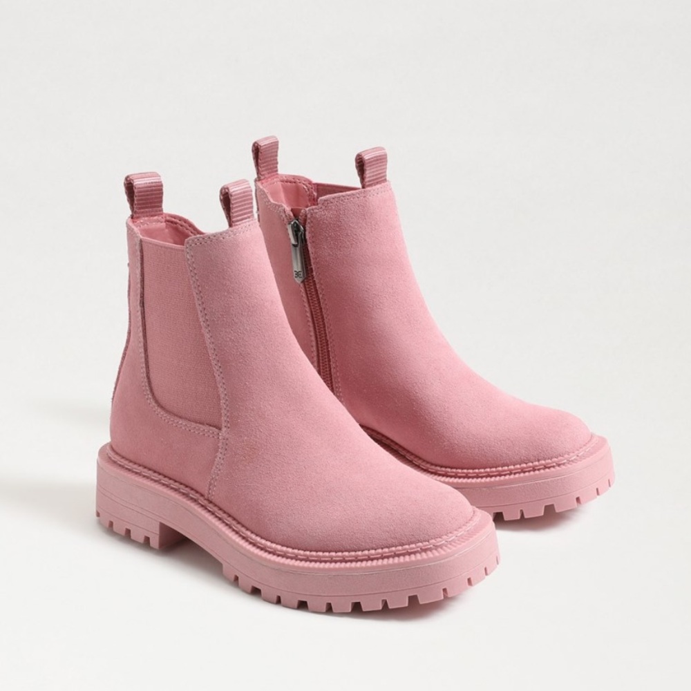 Sam Edelman Kids’ Laguna Chelsea Boot